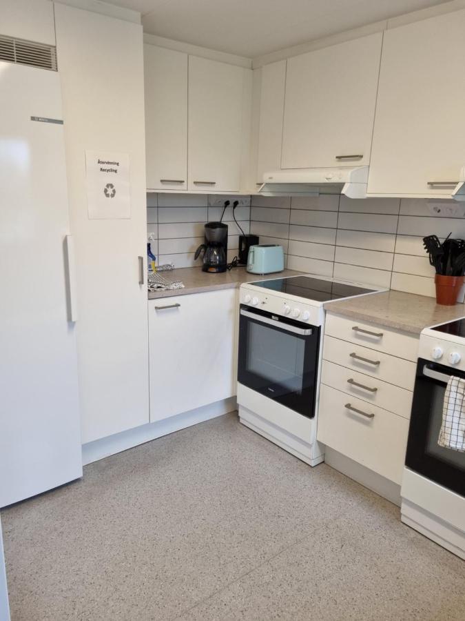 Nyckelbo Vandrarhem Helsingborg Buitenkant foto