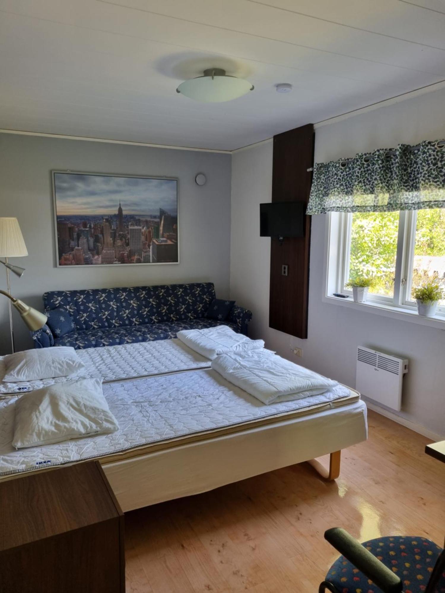 Nyckelbo Vandrarhem Helsingborg Buitenkant foto