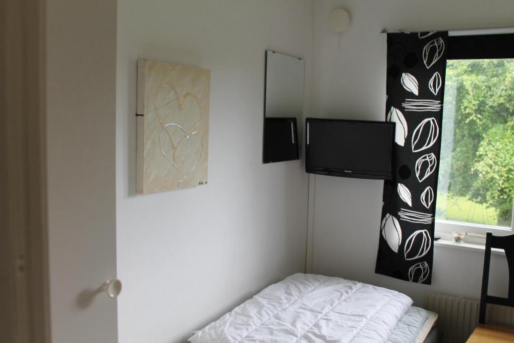 Nyckelbo Vandrarhem Helsingborg Kamer foto