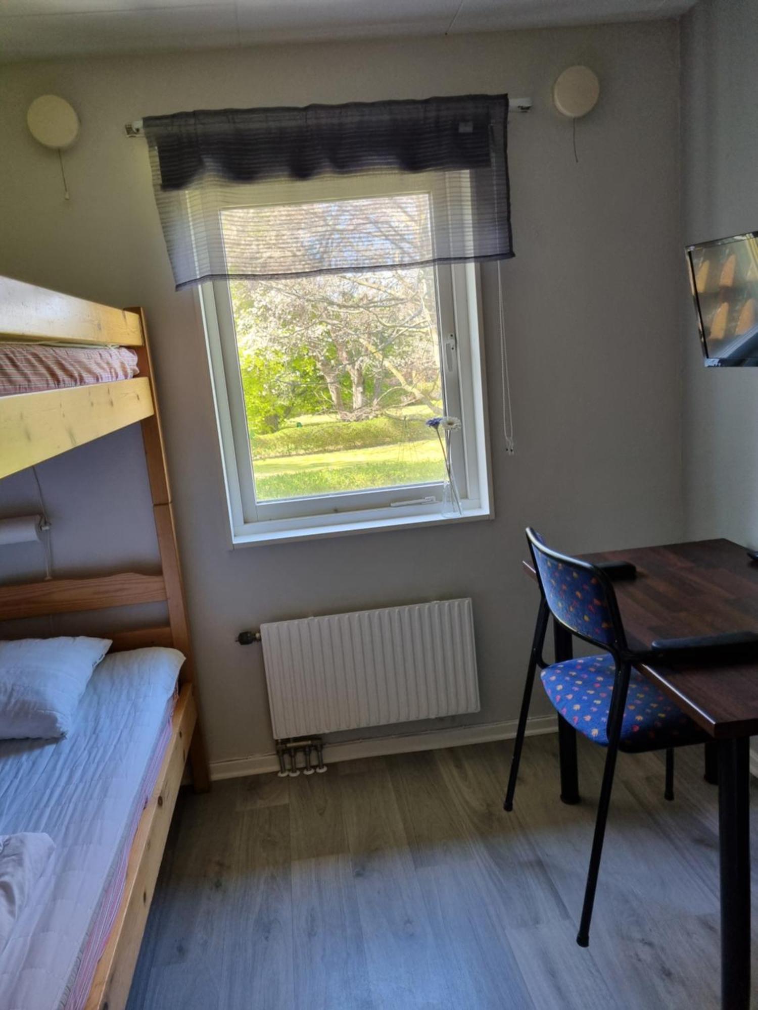 Nyckelbo Vandrarhem Helsingborg Buitenkant foto