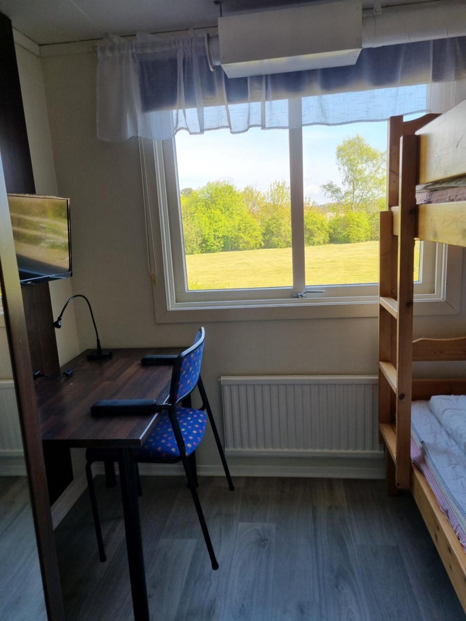 Nyckelbo Vandrarhem Helsingborg Buitenkant foto