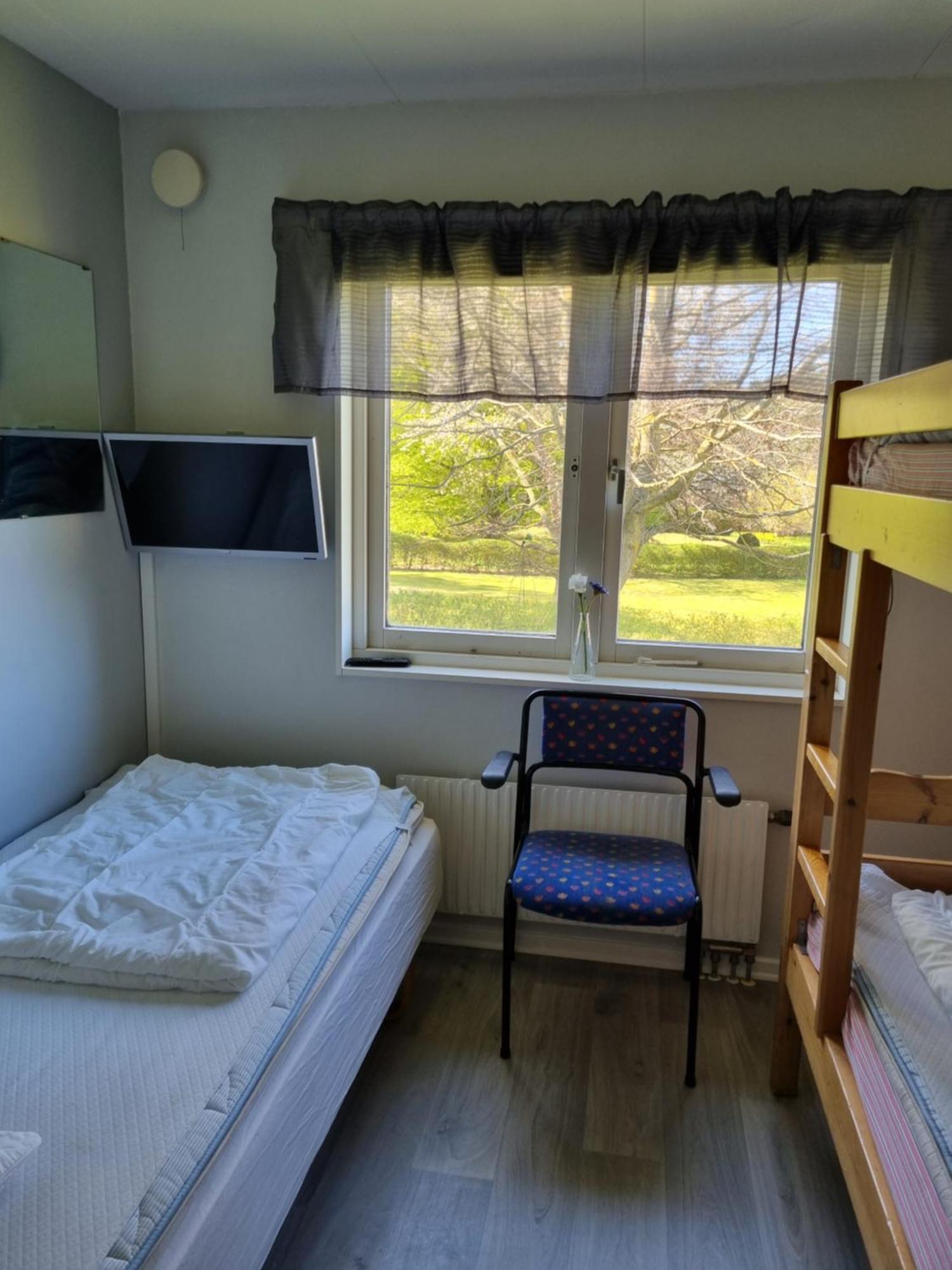 Nyckelbo Vandrarhem Helsingborg Buitenkant foto