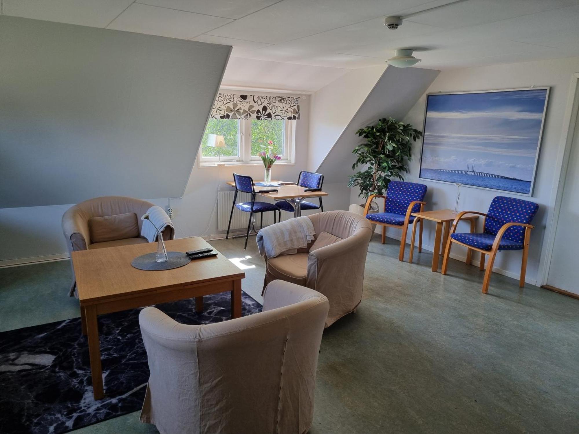 Nyckelbo Vandrarhem Helsingborg Buitenkant foto