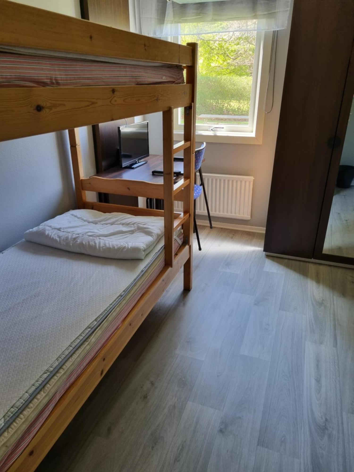 Nyckelbo Vandrarhem Helsingborg Buitenkant foto