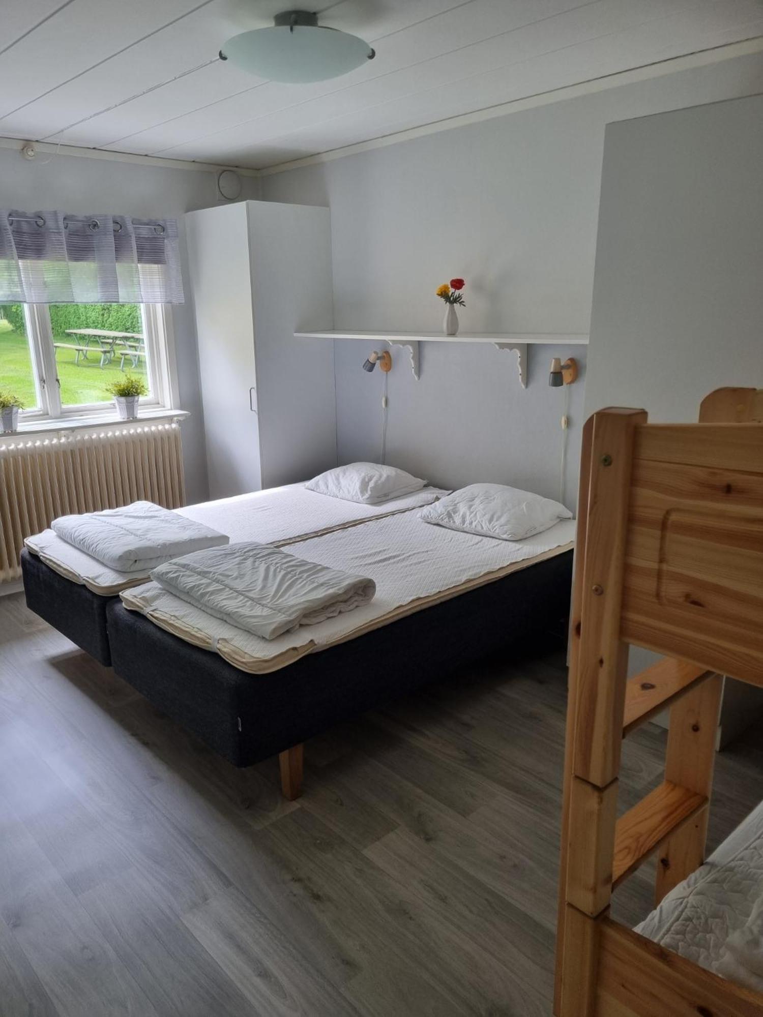 Nyckelbo Vandrarhem Helsingborg Buitenkant foto