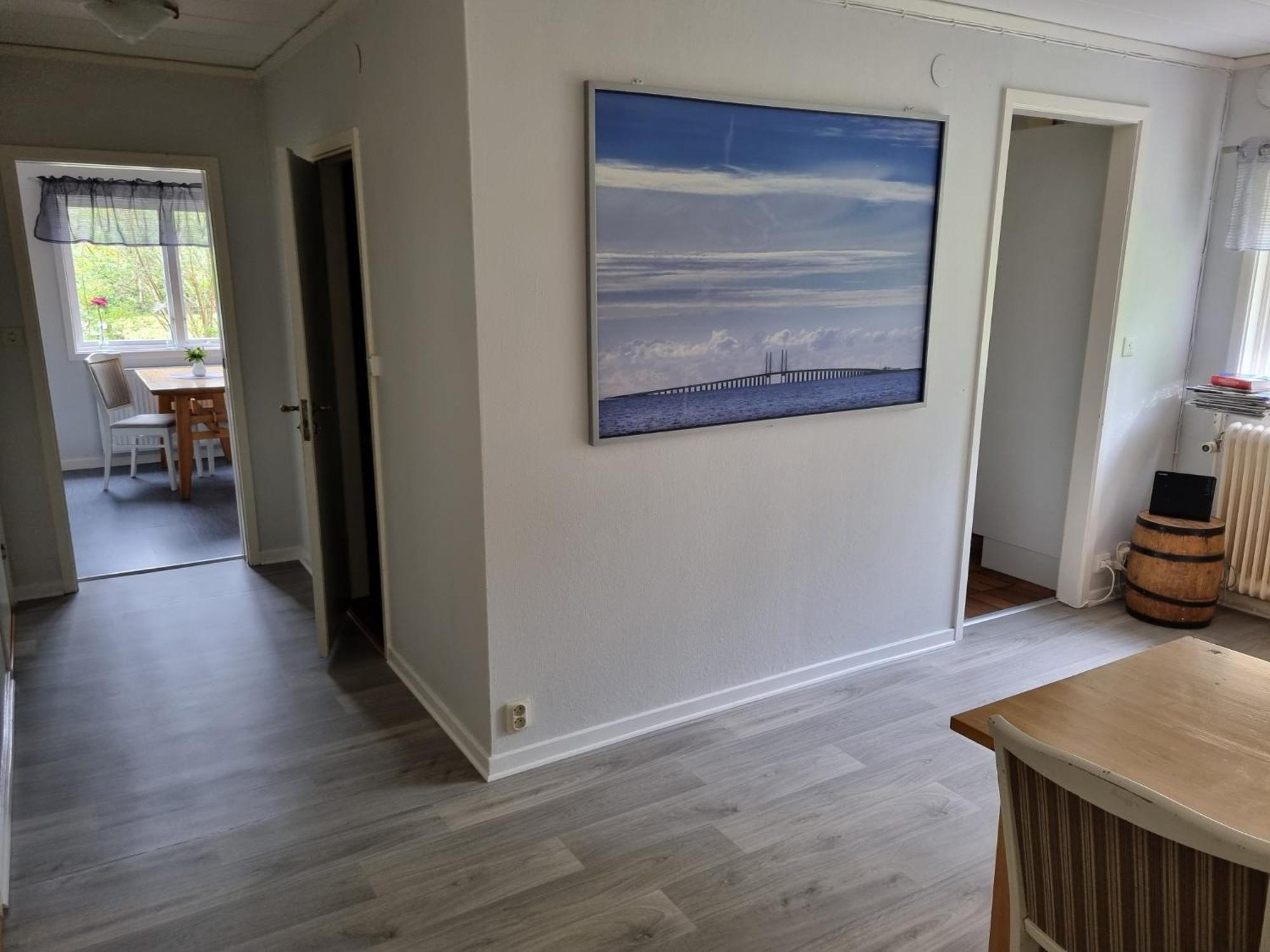 Nyckelbo Vandrarhem Helsingborg Buitenkant foto