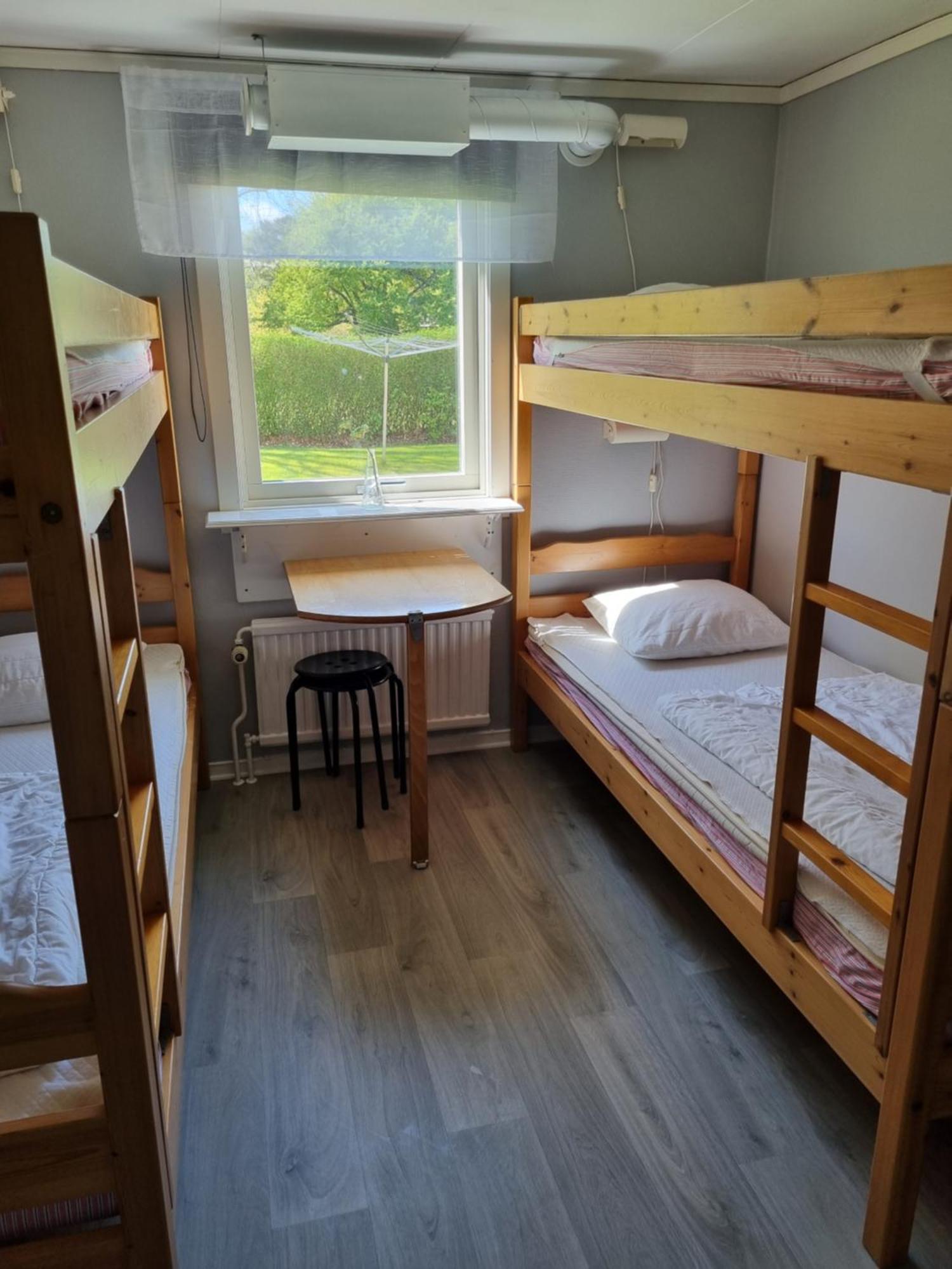 Nyckelbo Vandrarhem Helsingborg Buitenkant foto