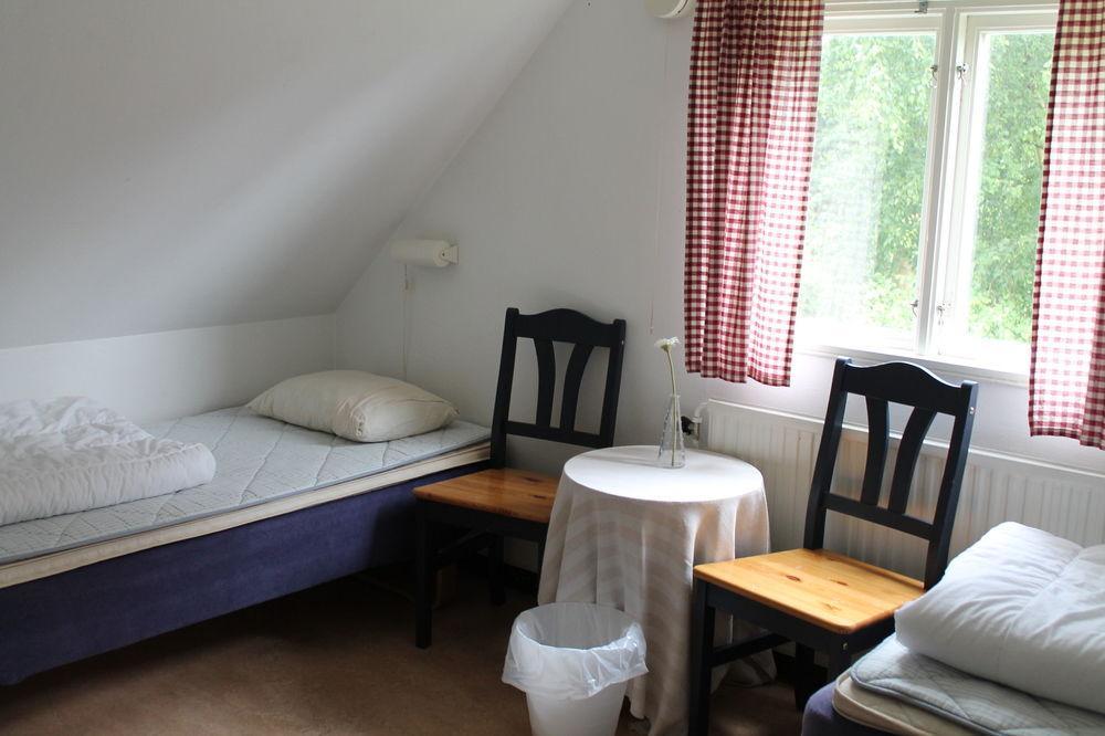 Nyckelbo Vandrarhem Helsingborg Buitenkant foto