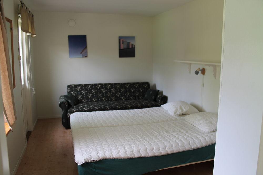 Nyckelbo Vandrarhem Helsingborg Buitenkant foto