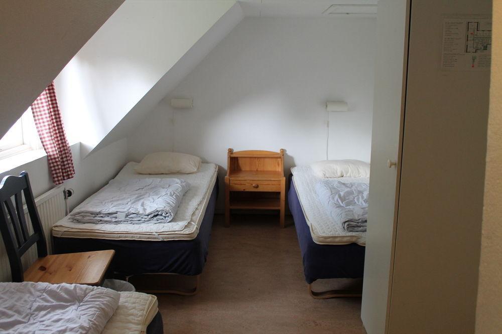 Nyckelbo Vandrarhem Helsingborg Buitenkant foto