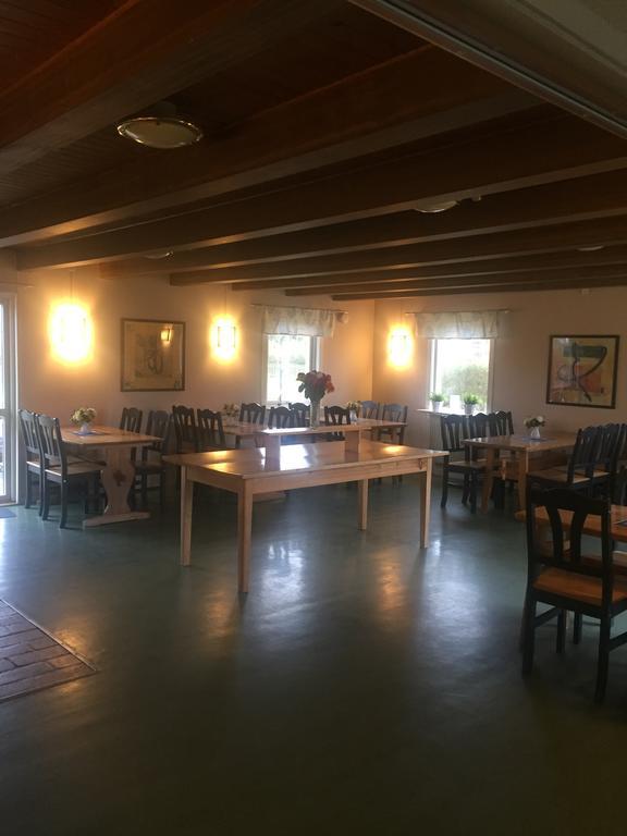 Nyckelbo Vandrarhem Helsingborg Buitenkant foto