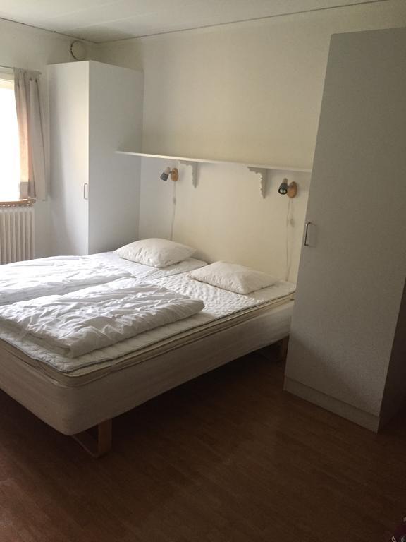 Nyckelbo Vandrarhem Helsingborg Buitenkant foto