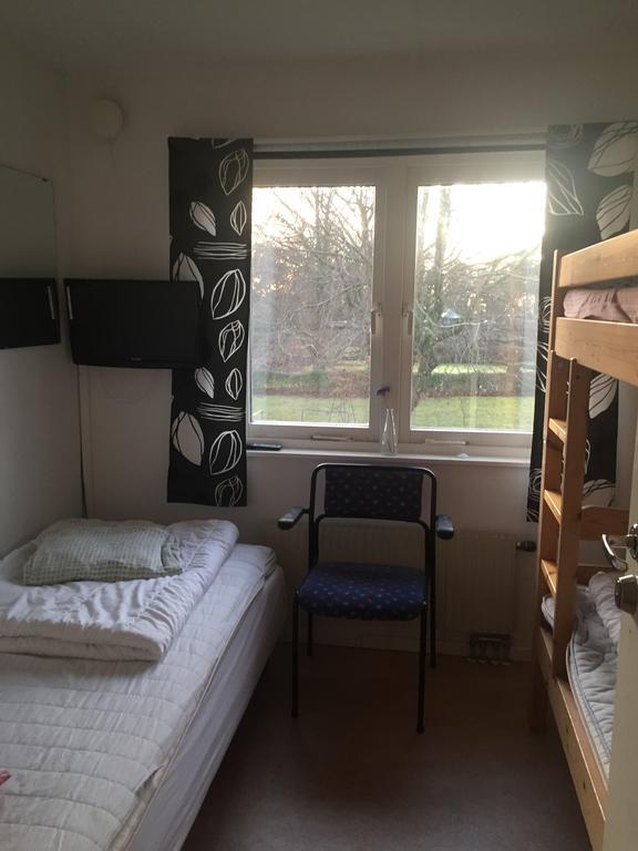 Nyckelbo Vandrarhem Helsingborg Buitenkant foto