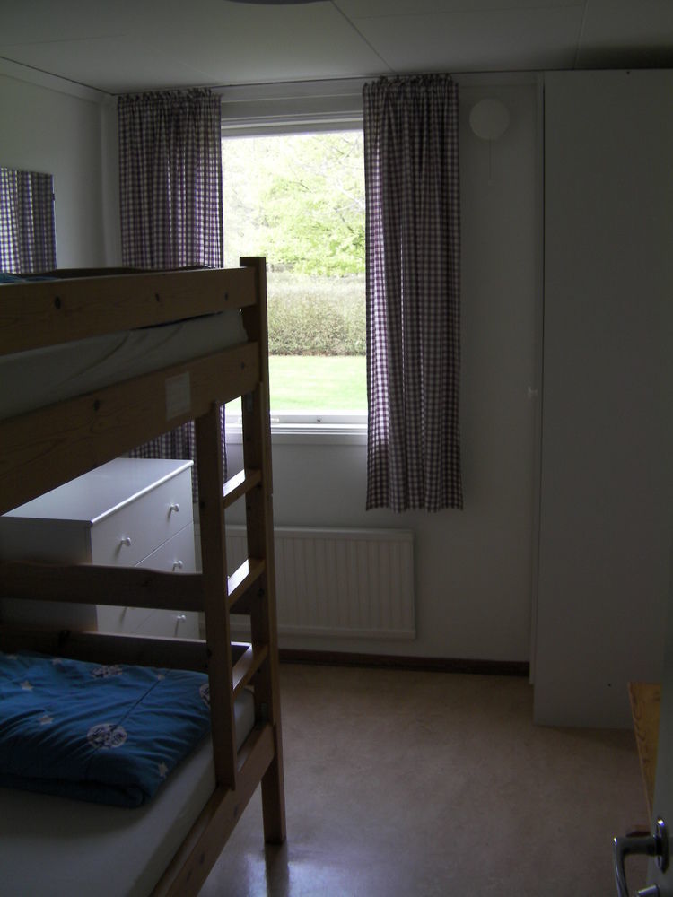 Nyckelbo Vandrarhem Helsingborg Buitenkant foto