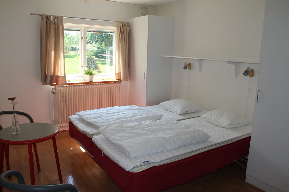 Nyckelbo Vandrarhem Helsingborg Buitenkant foto