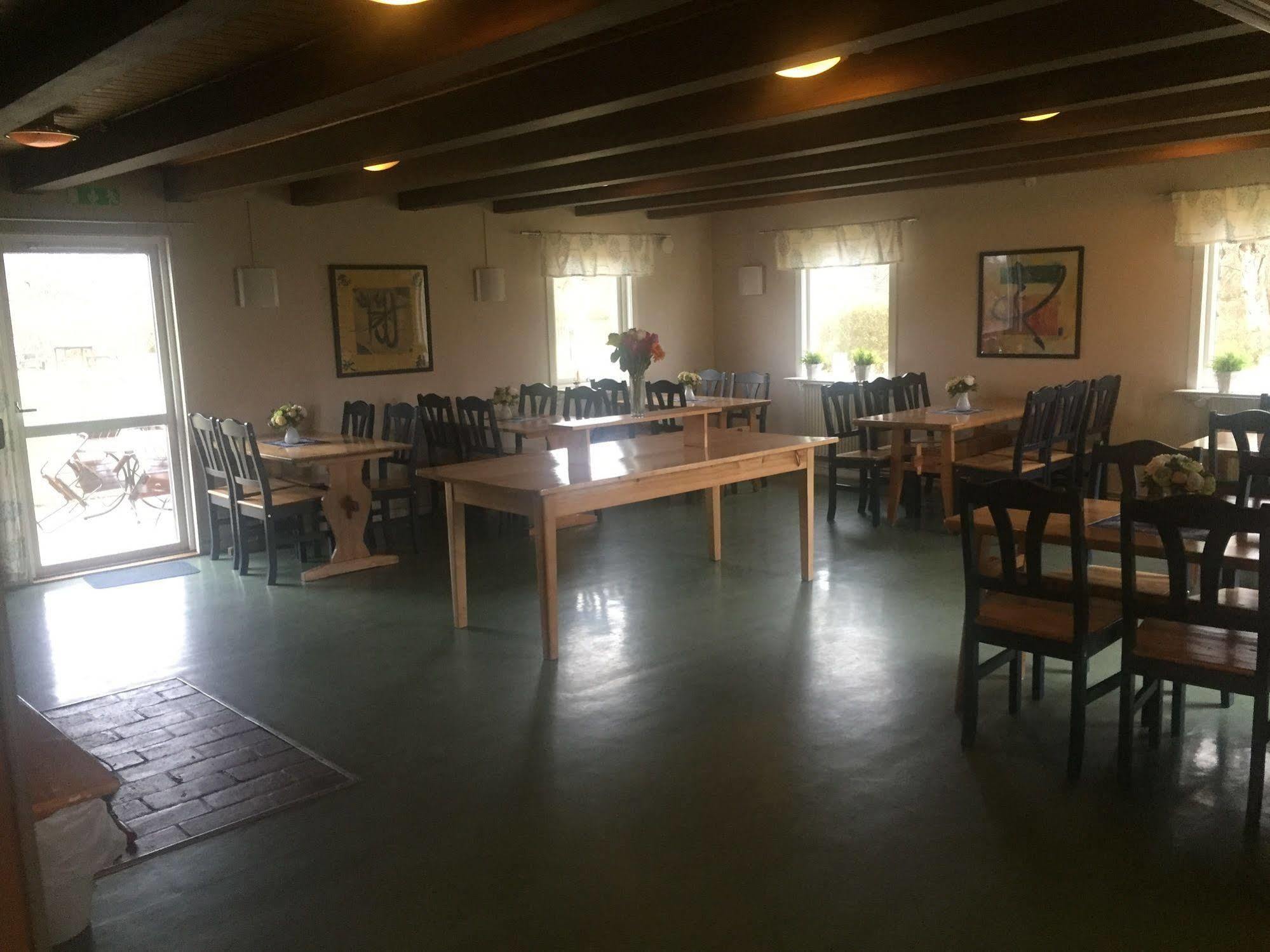 Nyckelbo Vandrarhem Helsingborg Buitenkant foto